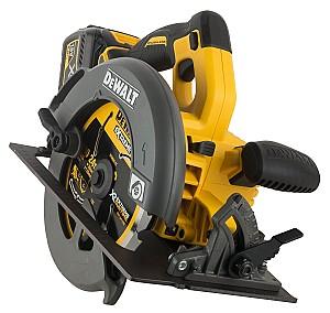 Fierastrau circular Dewalt DCS575T2