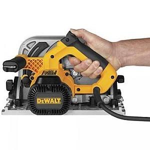 Fierastrau circular Dewalt DWS520KR