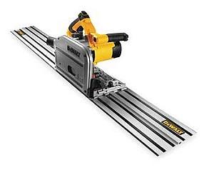 Fierastrau circular Dewalt DWS520KR