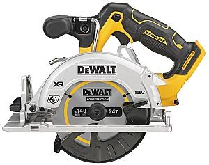 Fierastrau circular Dewalt DCS512NT-XJ