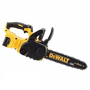 Fierastrau electric cu lant Dewalt DCM565P1