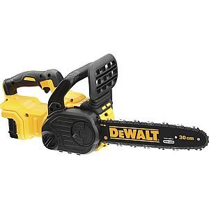 Fierastrau electric cu lant Dewalt DCM565P1
