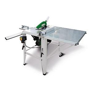 Fierastrau circular stationar Holzstar TKS 316 PRO
