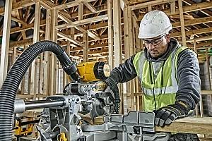 Fierastrau pentru taieri inclinate Dewalt DWS727