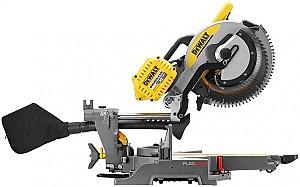 Fierastrau pentru taieri inclinate Dewalt  DHS780N