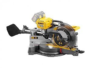 Fierastrau pentru taieri inclinate Dewalt  DHS780N