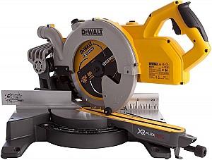 Fierastrau pentru taieri inclinate Dewalt DCS778T2