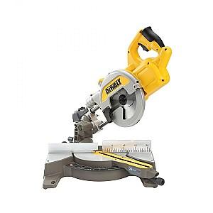 Fierastrau pentru taieri inclinate Dewalt DCS777N