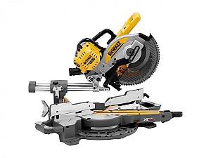 Fierastrau pentru taieri inclinate Dewalt DCS727N