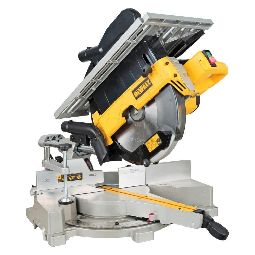 Fierastrau pentru taieri inclinate Dewalt D27112