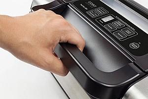 Aparat de vidat Caso FastVAC 500