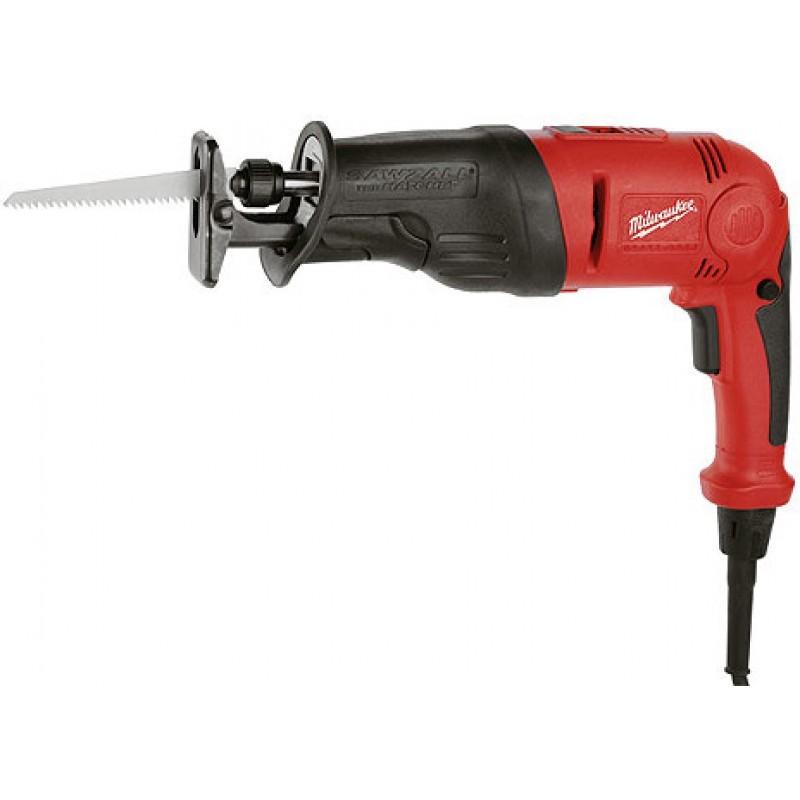 Fierastrau sabie Milwaukee SSH800QX 800W