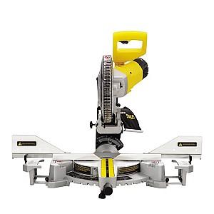 Fierastrau pentru taieri inclinate Stanley SM18