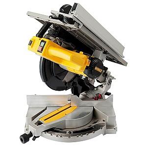 Fierastrau pentru taieri inclinate Dewalt D27113