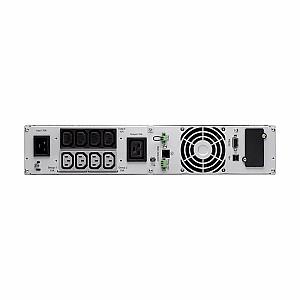 Sursa de alimentare neintreruptibila UPS EATON 9SX 3000i Rack2U (9SX3000IR)