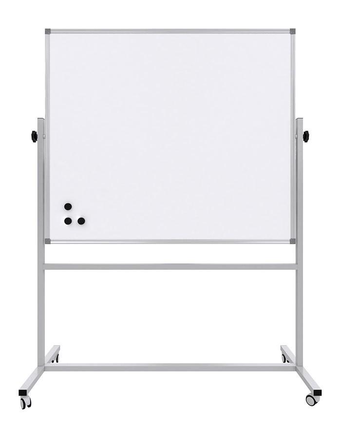 Tabla magnet-marker witeboard Panda 90x120 cm (PAN570)