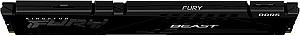 Memorie operativa RAM Kingston FURY Beast 8GB DDR5-5600MHz (KF556C40BB-8)