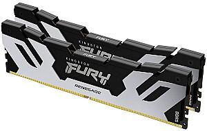 Memorie operativa RAM Kingston FURY Renegade 32GB DDR5-6400MHz (Kit of 2x16GB) (KF564C32RSK2-32)