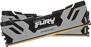 Memorie operativa RAM Kingston FURY Renegade 32GB DDR5-7200MHz (Kit of 2x16GB) (KF572C38RSK2-32)