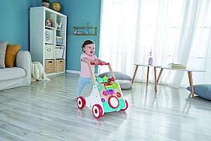Jucarie interactiva Hape antemergator muzical