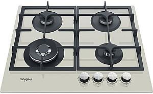 Plita pe gaz incorporabila Whirlpool GOFL629/S
