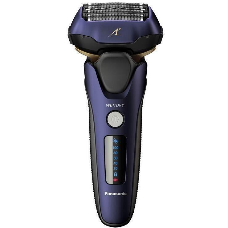 Aparat de ras electric Panasonic ES-LV67-A820