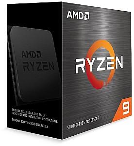 Procesor AMD Ryzen 9 5950X Retail