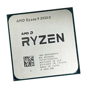 Procesor AMD Ryzen 9 5950X Retail