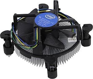 Procesor Intel Core i3-10100F Box