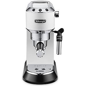 Espressor DeLonghi EC685.W Dedica Style