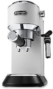 Espressor DeLonghi EC685.W Dedica Style