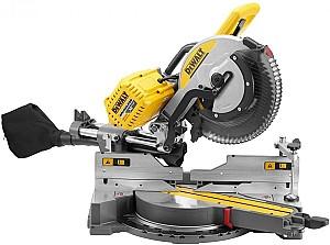 Fierastrau pentru taieri inclinate Dewalt DHS780T2A