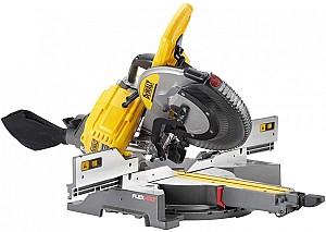 Fierastrau pentru taieri inclinate Dewalt DHS780T2A