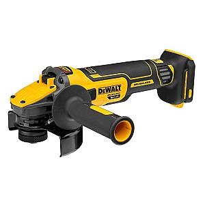 Polizor unghiular Dewalt DCG409NT