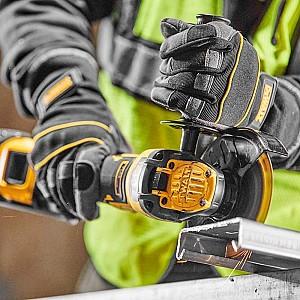 Polizor unghiular Dewalt DCG409NT