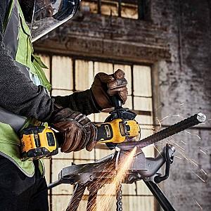 Polizor unghiular Dewalt DCG409NT