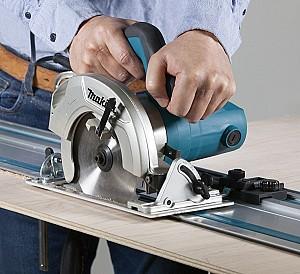 Fierastrau circular Makita HS6601