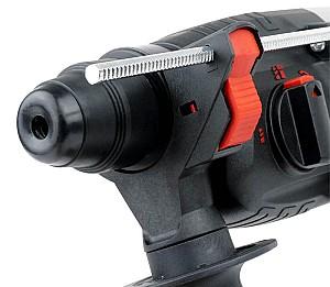 Ciocan rotopercutor Crown CT18180-BMC