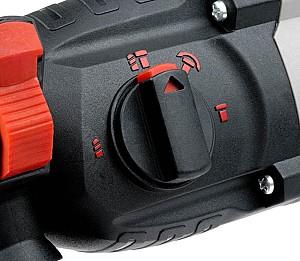 Ciocan rotopercutor Crown CT18180-BMC