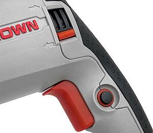 Ciocan rotopercutor Crown CT18180-BMC
