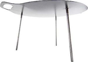  Petromax Griddle and Fire Bowl fs38