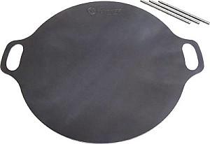  Petromax Griddle and Fire Bowl fs38