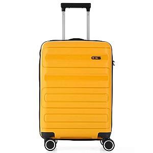 Valiza CCS 5225 L Yellow