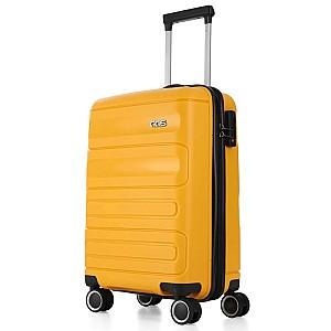 Valiza CCS 5225 L Yellow