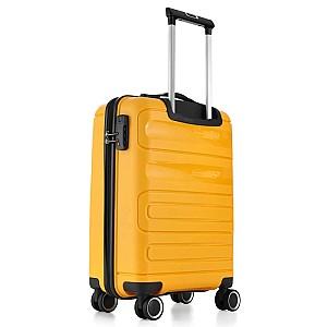Valiza CCS 5225 L Yellow