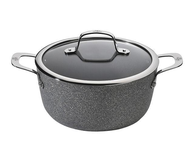 Cratita Ballarini Salina Gr 20 cm