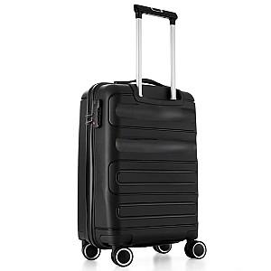 Valiza CCS 5225 M Black
