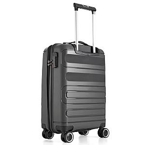 Valiza CCS 5225 M Anthracite