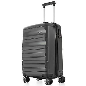 Valiza CCS 5225 M Anthracite