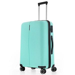 Valiza CCS 5224 M Water Green